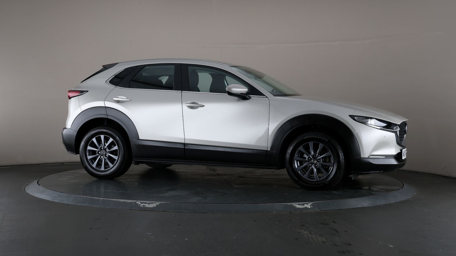 Used Mazda CX-30 2024 for sale - 76810420: Photo 52