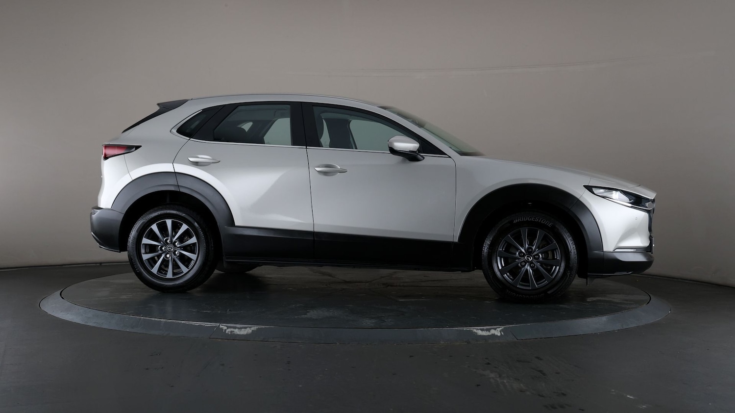 Used Mazda CX-30 2024 for sale - 76810420: Photo 53