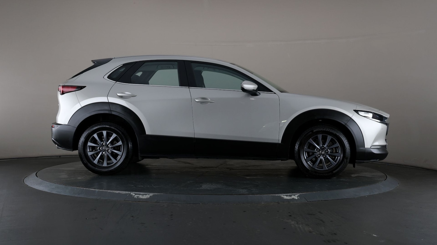 Used Mazda CX-30 2024 for sale - 76810420: Photo 54