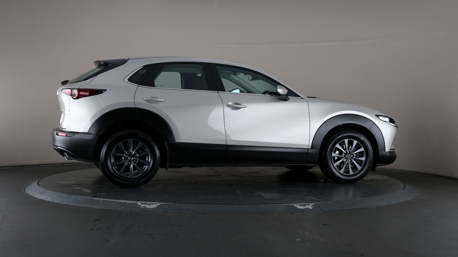 Used Mazda CX-30 2024 for sale - 76810420: Photo 56