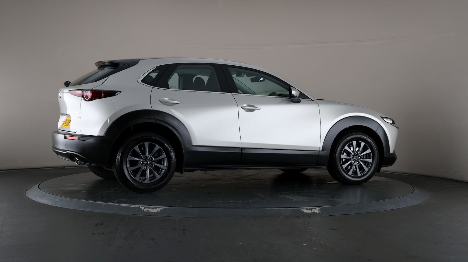 Used Mazda CX-30 2024 for sale - 76810420: Photo 57