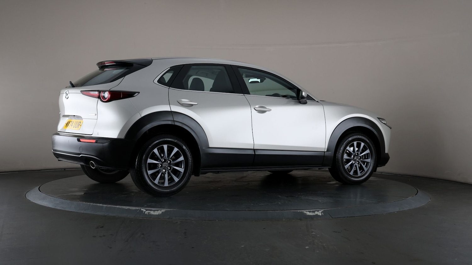 Used Mazda CX-30 2024 for sale - 76810420: Photo 58