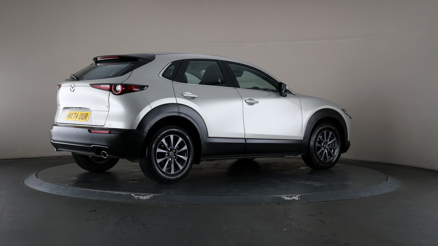 Used Mazda CX-30 2024 for sale - 76810420: Photo 59