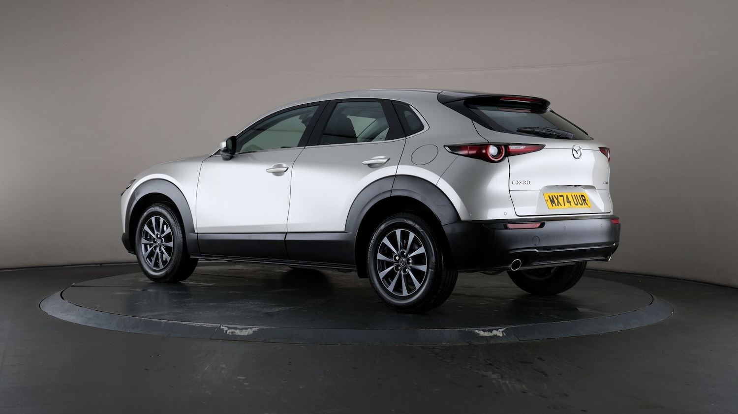Used Mazda CX-30 2024 for sale - 76810420: Photo 68