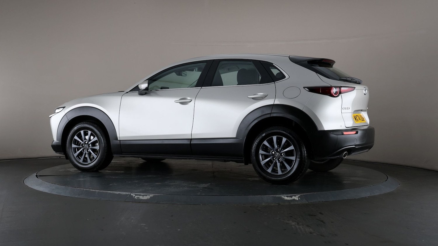 Used Mazda CX-30 2024 for sale - 76810420: Photo 70