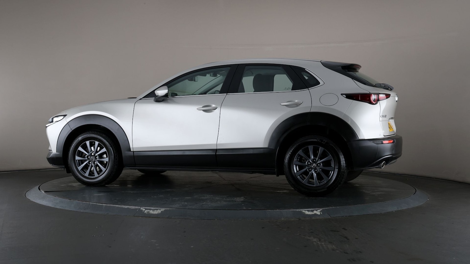 Used Mazda CX-30 2024 for sale - 76810420: Photo 71