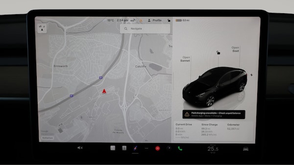 Used Tesla Model Y 2022 for sale - 76294779: Photo 11