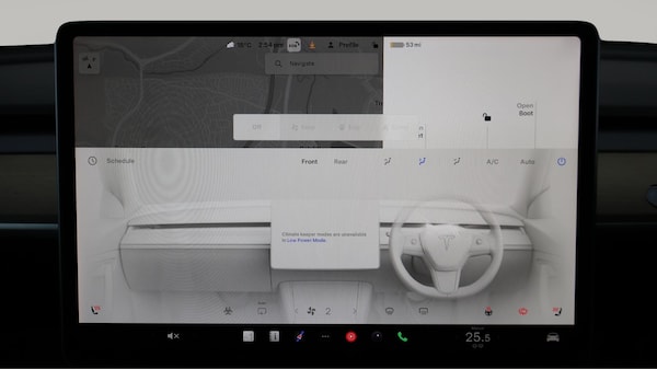 Used Tesla Model Y 2022 for sale - 76294779: Photo 12