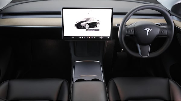 Used Tesla Model Y 2022 for sale - 76294779: Photo 13