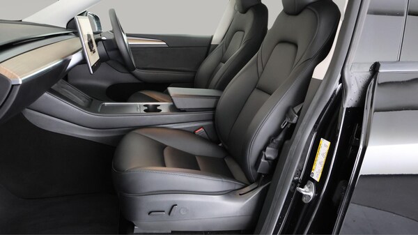 Used Tesla Model Y 2022 for sale - 76294779: Photo 14