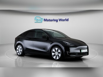 Tesla - Model Y