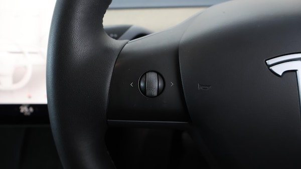 Used Tesla Model Y 2022 for sale - 76294779: Photo 22
