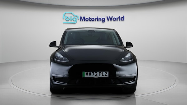 Used Tesla Model Y 2022 for sale - 76294779: Photo 2