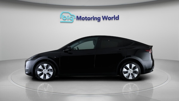 Used Tesla Model Y 2022 for sale - 76294779: Photo 4