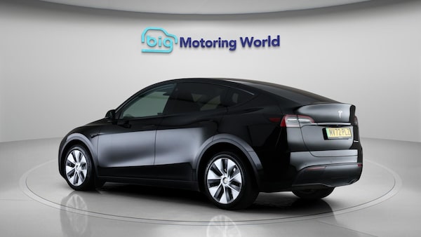 Used Tesla Model Y 2022 for sale - 76294779: Photo 5