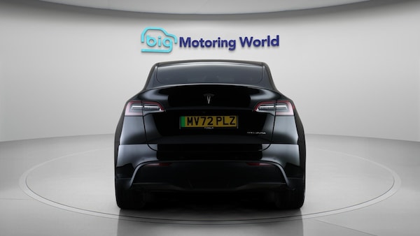 Used Tesla Model Y 2022 for sale - 76294779: Photo 6