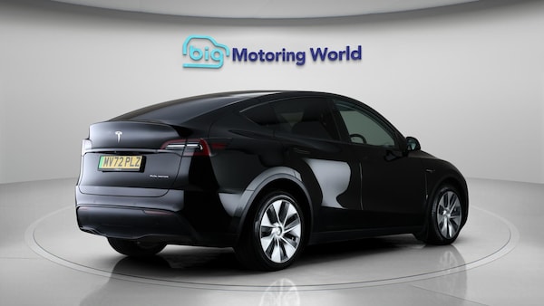 Used Tesla Model Y 2022 for sale - 76294779: Photo 7