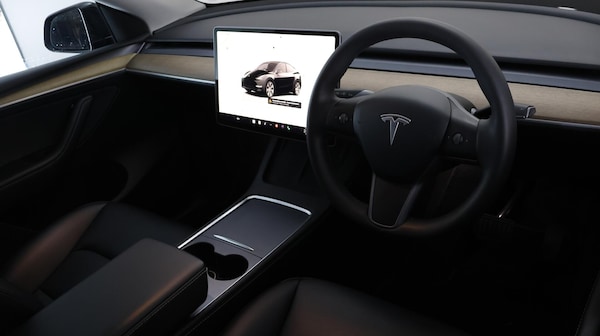 Used Tesla Model Y 2022 for sale - 76294779: Photo 9