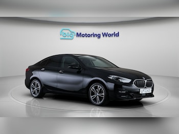 Used BMW 2 Series Gran Coupe 2023 for sale - 78473738: Photo
