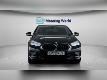 Used BMW 2 Series Gran Coupe 2023 for sale - 78473738: Photo