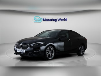 Used BMW 2 Series Gran Coupe 2023 for sale - 78473738: Photo