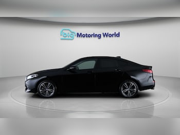 Used BMW 2 Series Gran Coupe 2023 for sale - 78473738: Photo