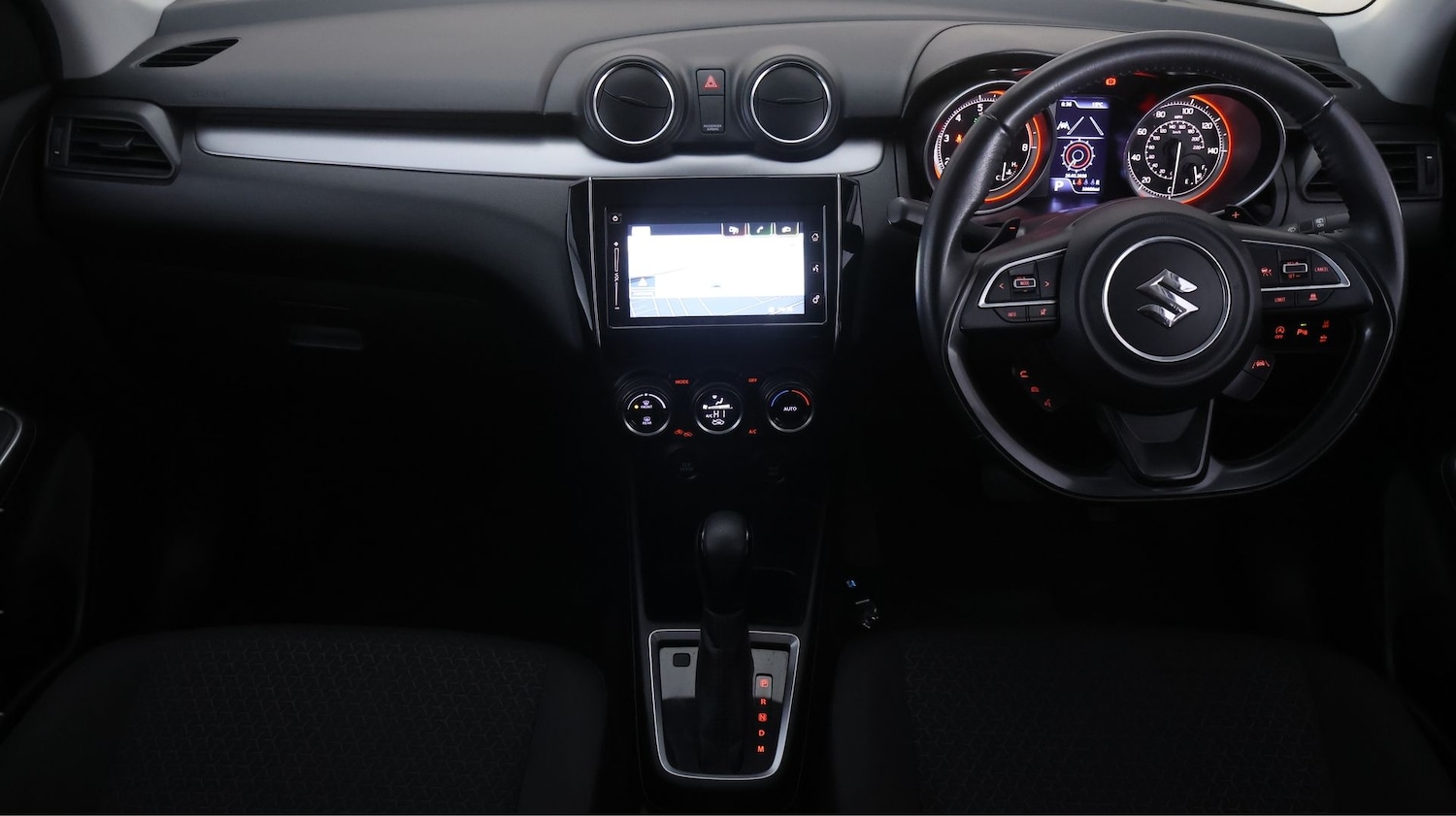 Used Suzuki Swift 2021 for sale - 77668316: Photo 13