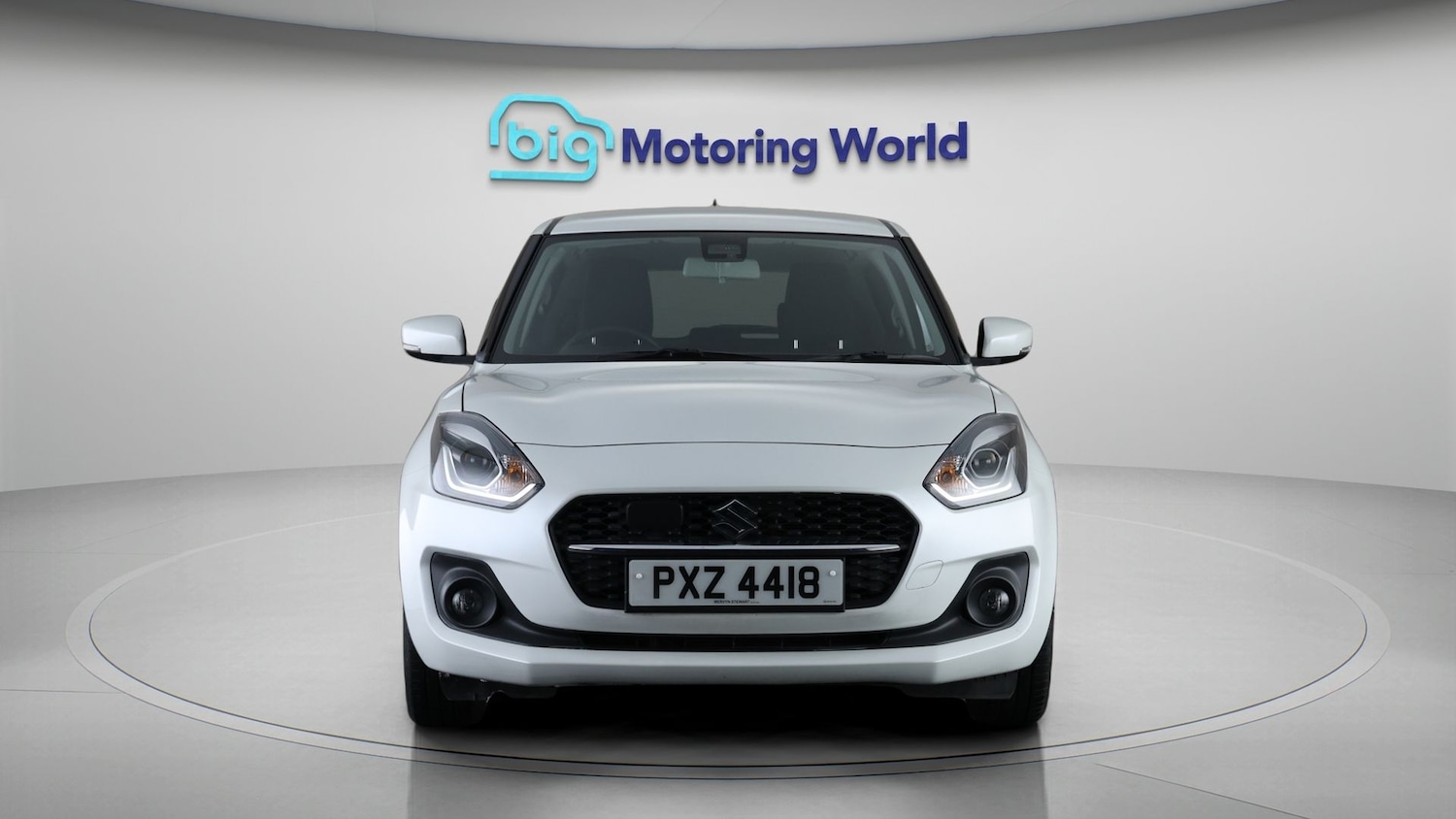 Used Suzuki Swift 2021 for sale - 77668316: Photo 2