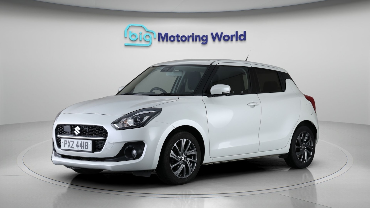 Used Suzuki Swift 2021 for sale - 77668316: Photo 3