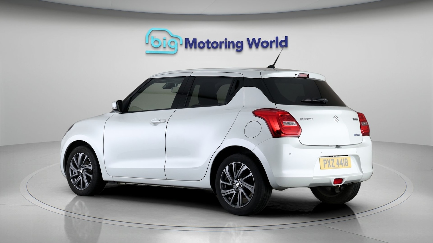 Used Suzuki Swift 2021 for sale - 77668316: Photo 5