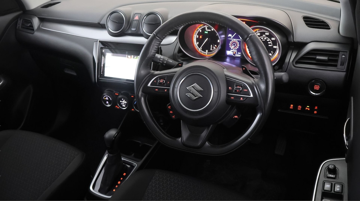 Used Suzuki Swift 2021 for sale - 77668316: Photo 9