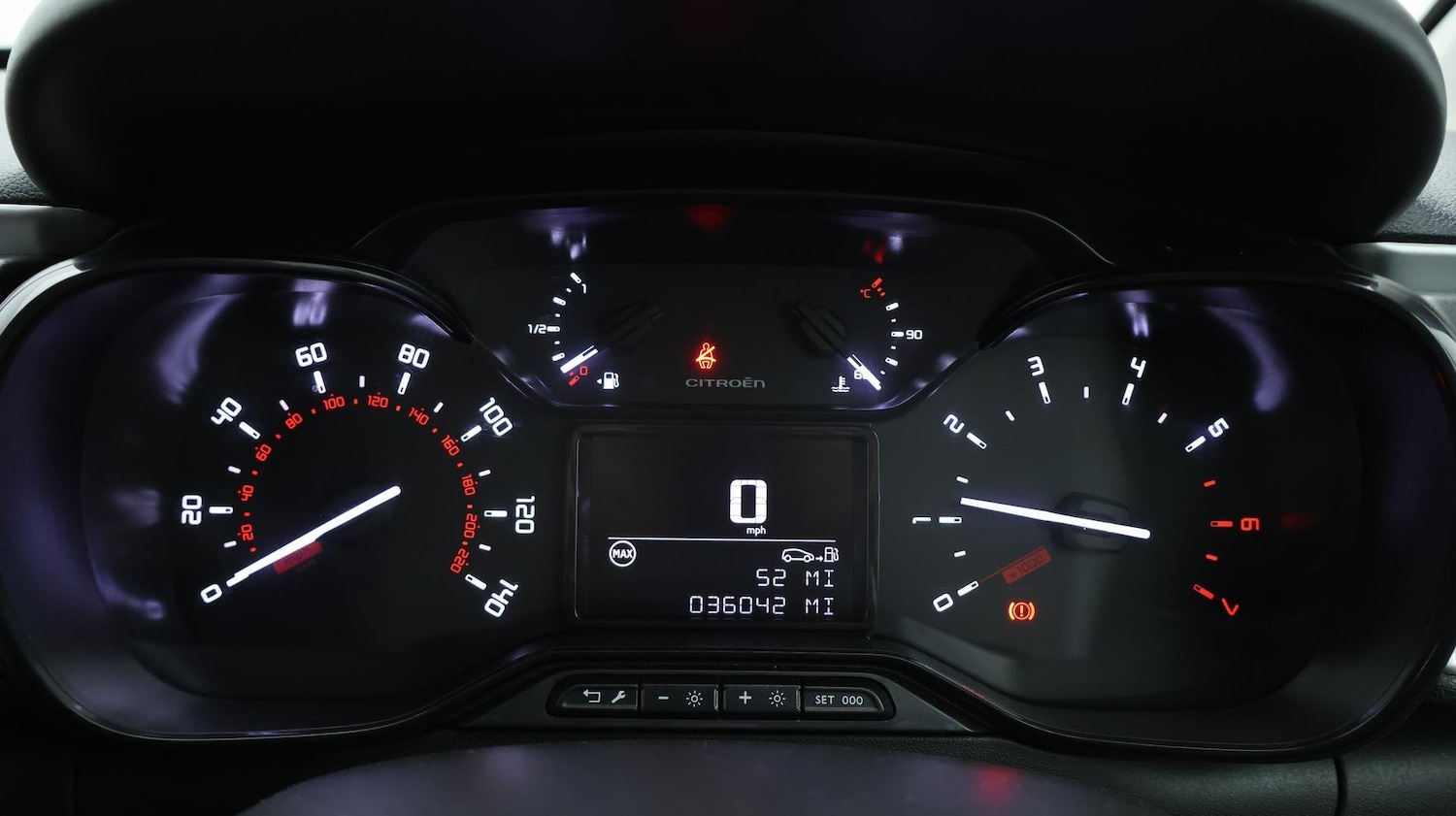 Used Citroen C3 2023 for sale - 76657427: Photo 10