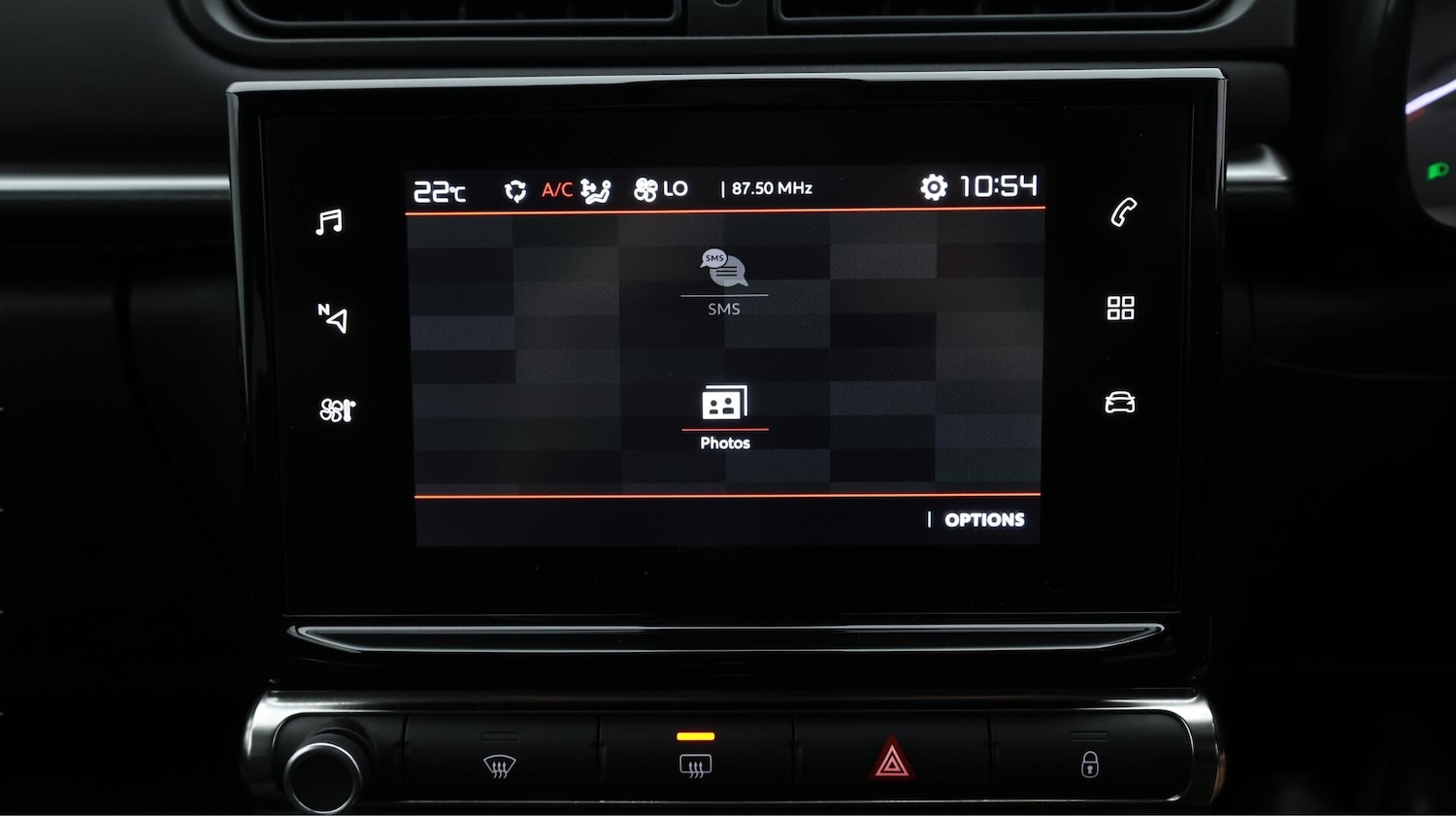 Used Citroen C3 2023 for sale - 76657427: Photo 11