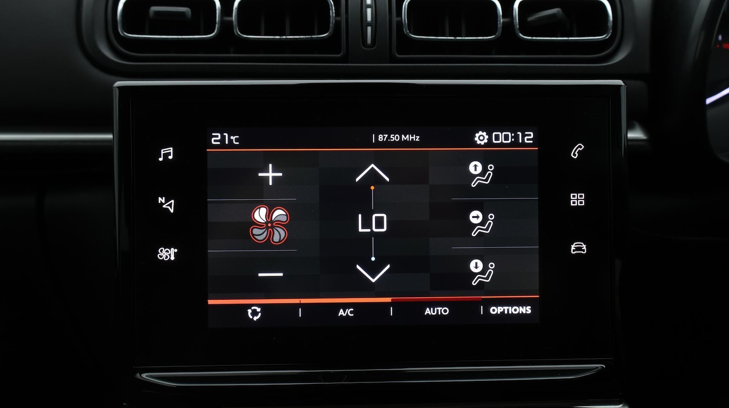 Used Citroen C3 2023 for sale - 76657427: Photo 12