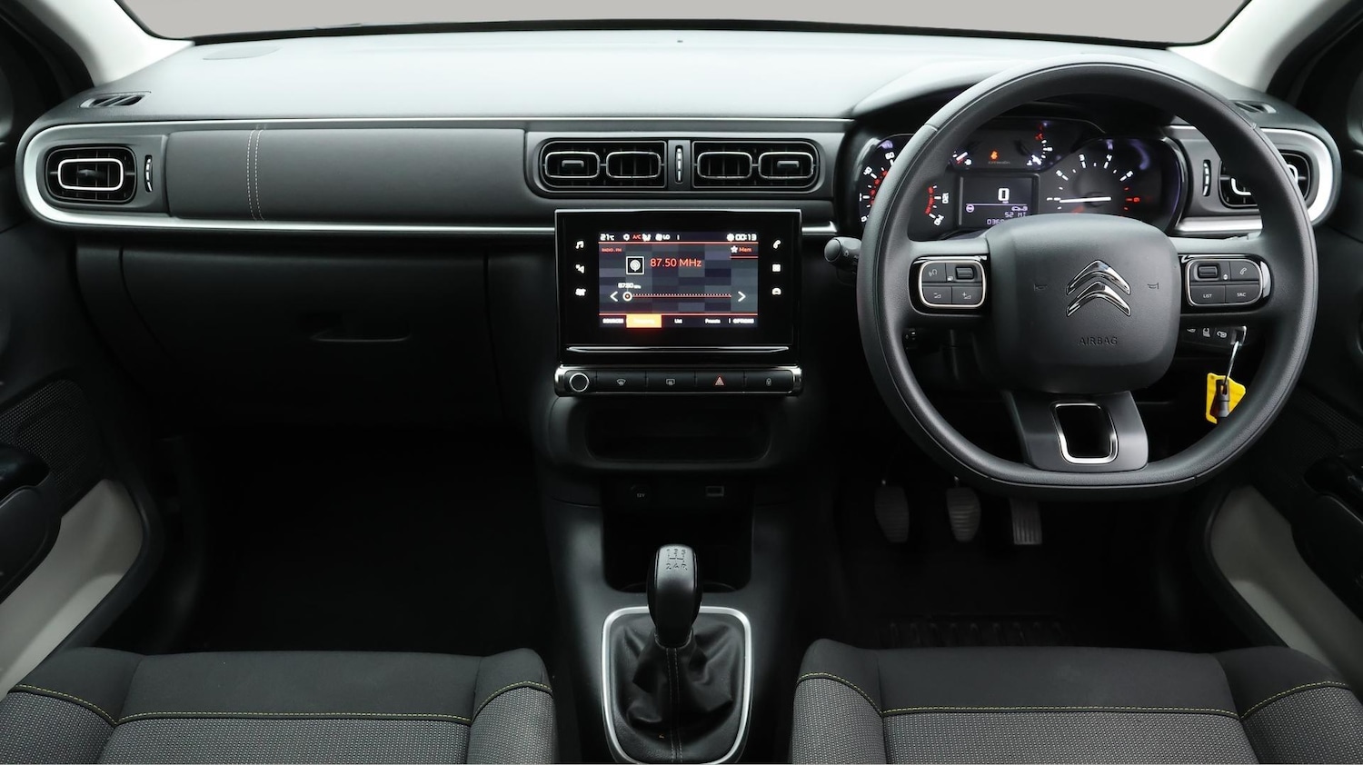 Used Citroen C3 2023 for sale - 76657427: Photo 13