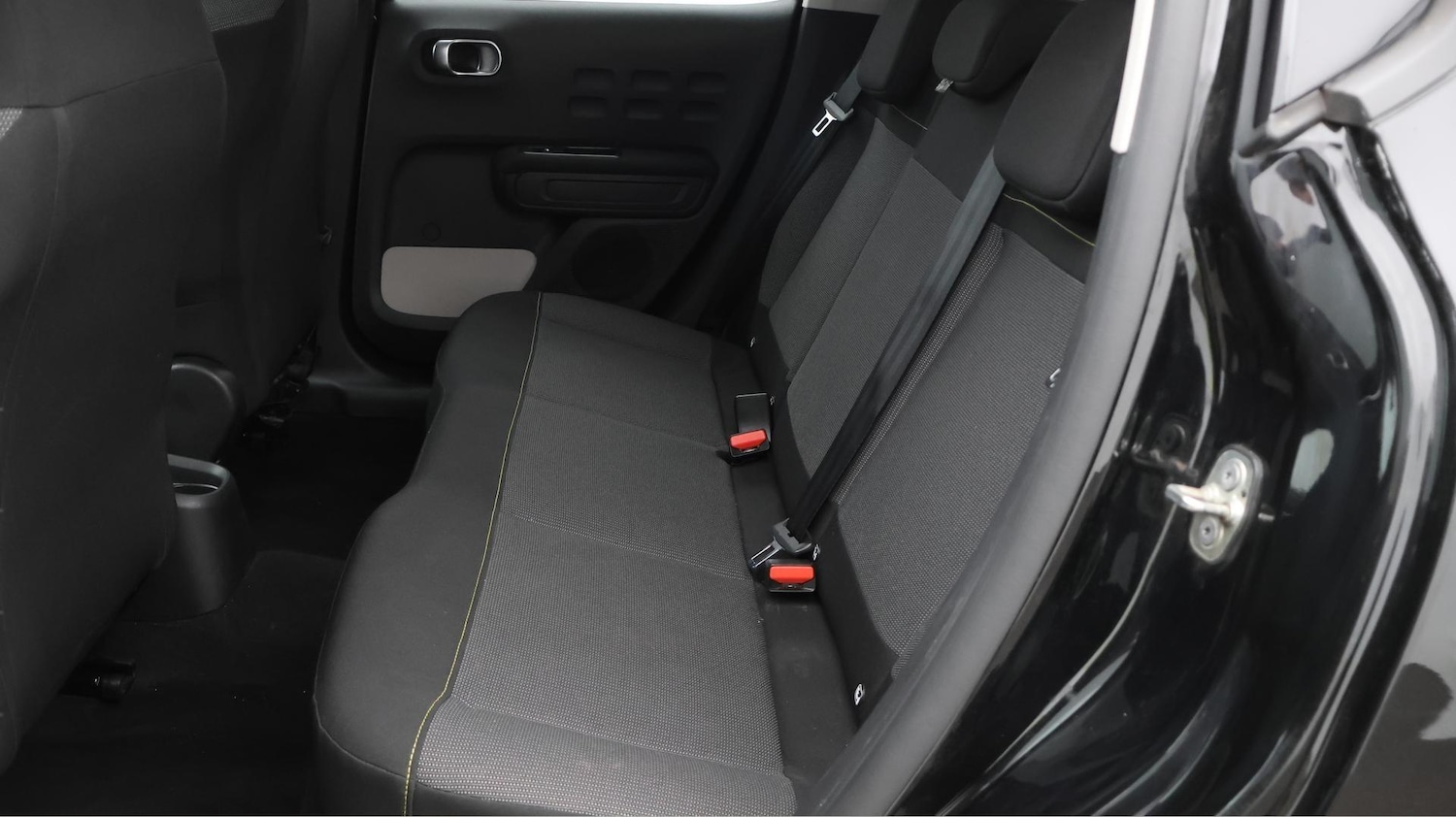 Used Citroen C3 2023 for sale - 76657427: Photo 16