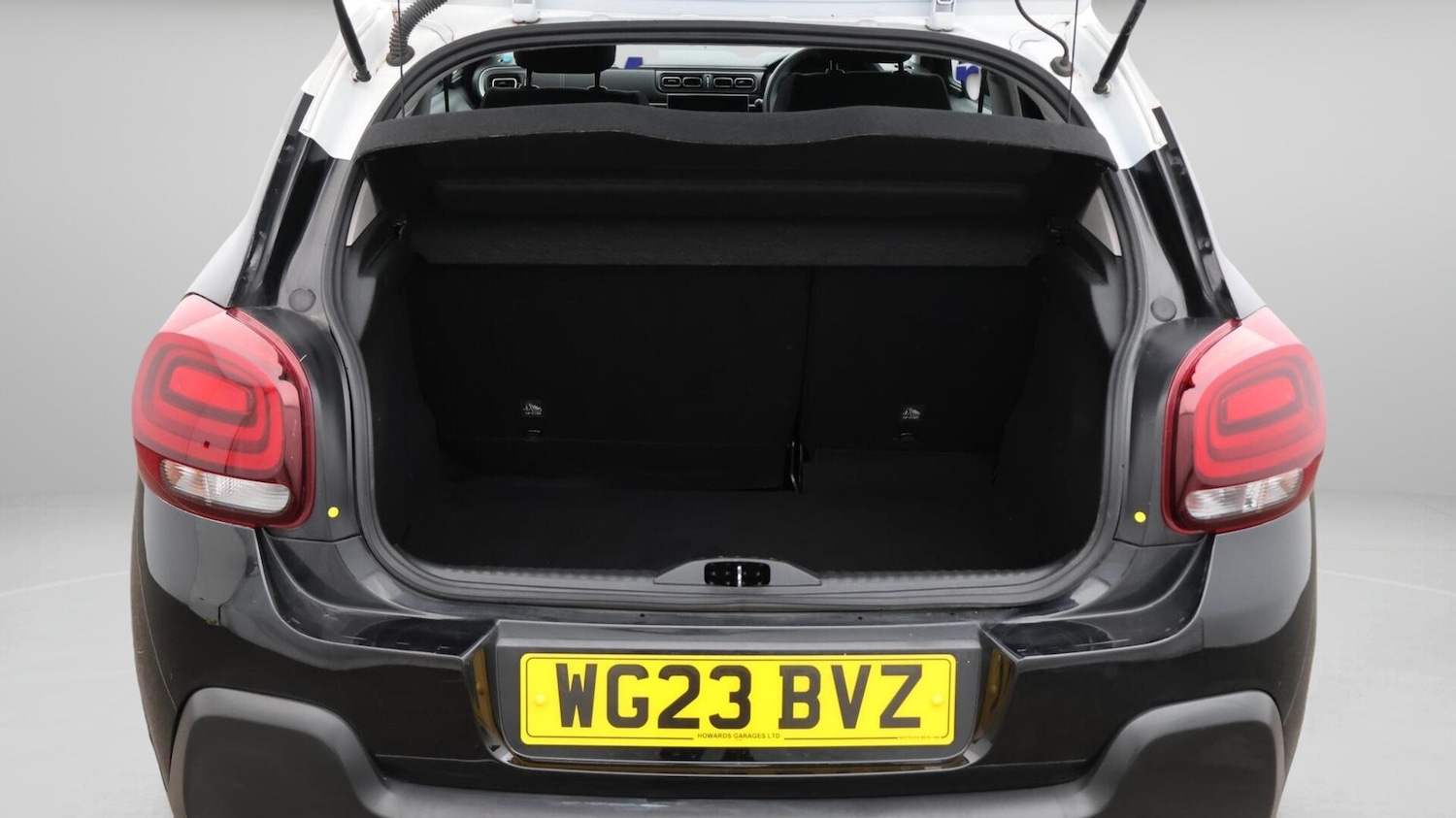 Used Citroen C3 2023 for sale - 76657427: Photo 17