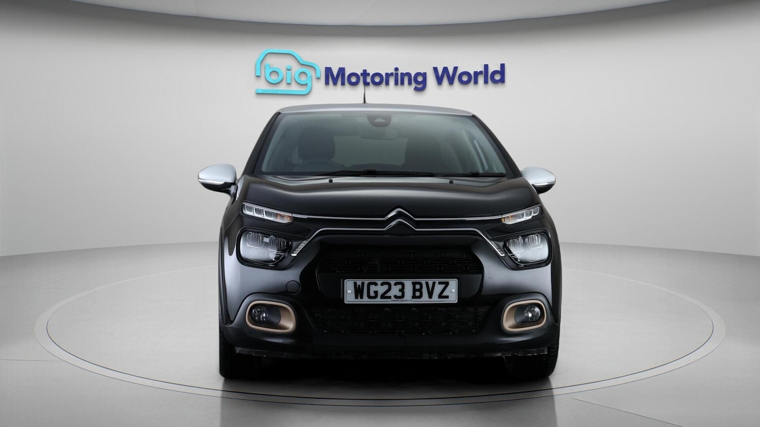 Used Citroen C3 2023 for sale - 76657427: Photo 2