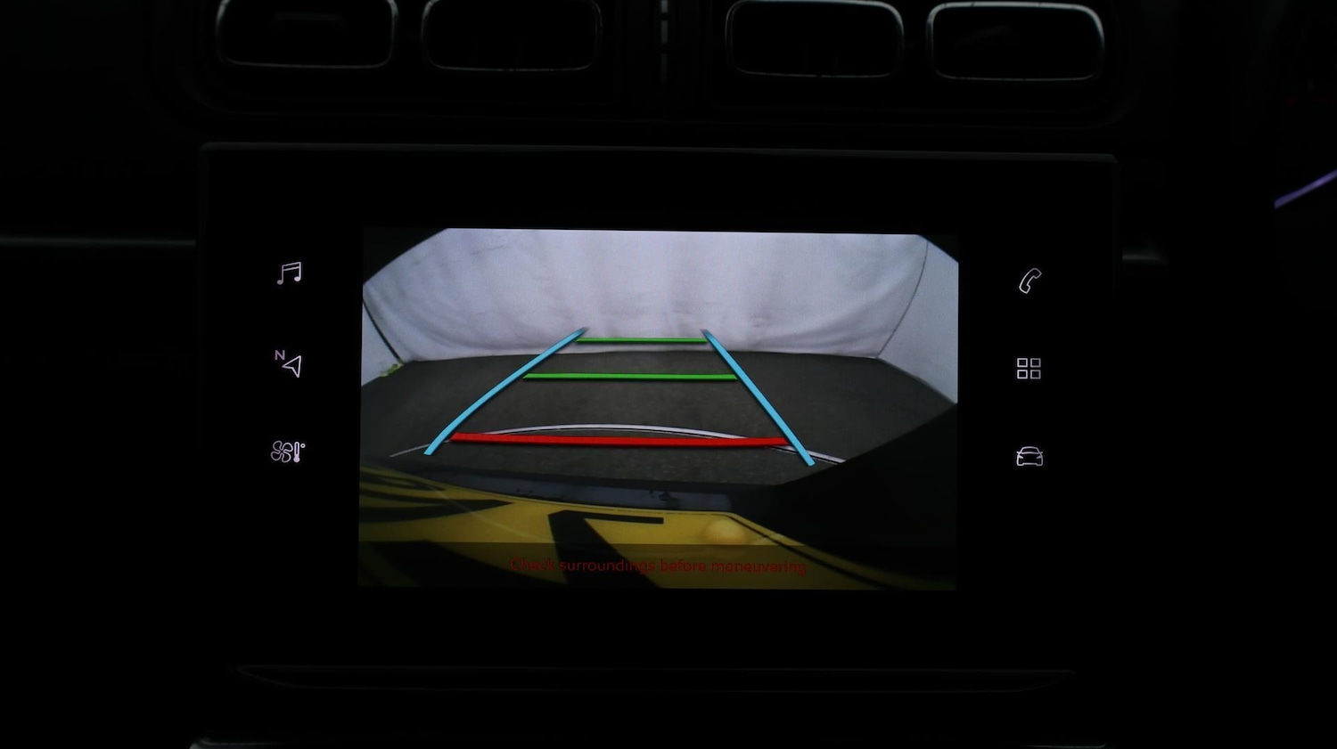 Used Citroen C3 2023 for sale - 76657427: Photo 25