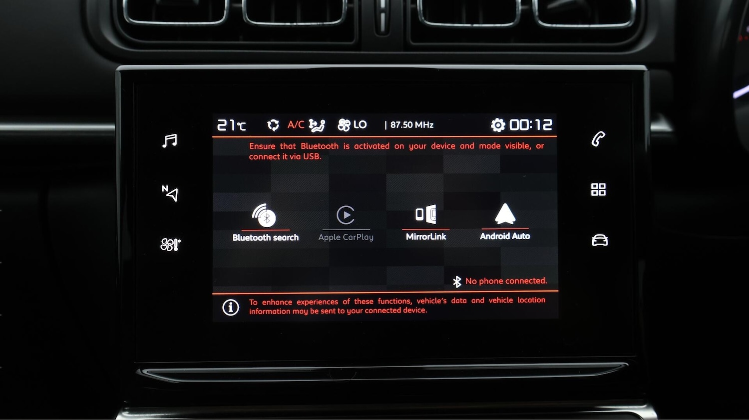 Used Citroen C3 2023 for sale - 76657427: Photo 26