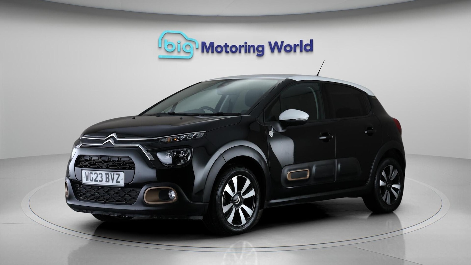 Used Citroen C3 2023 for sale - 76657427: Photo 3