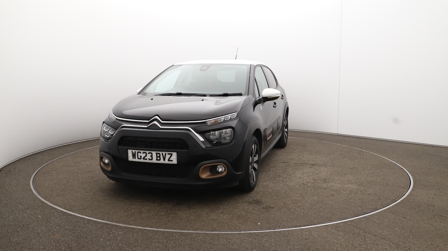 Used Citroen C3 2023 for sale - 76657427: Photo 38