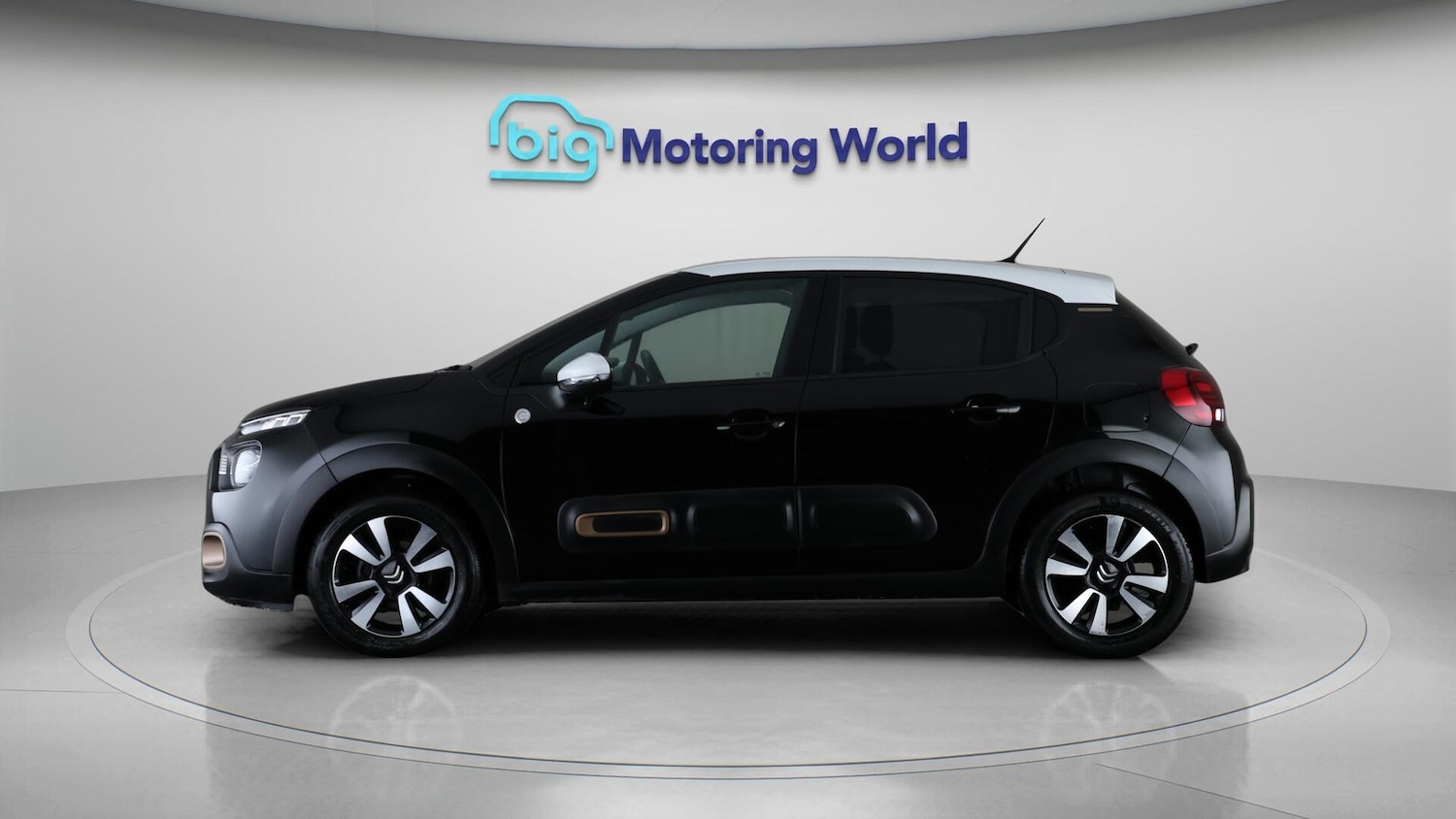 Used Citroen C3 2023 for sale - 76657427: Photo 4