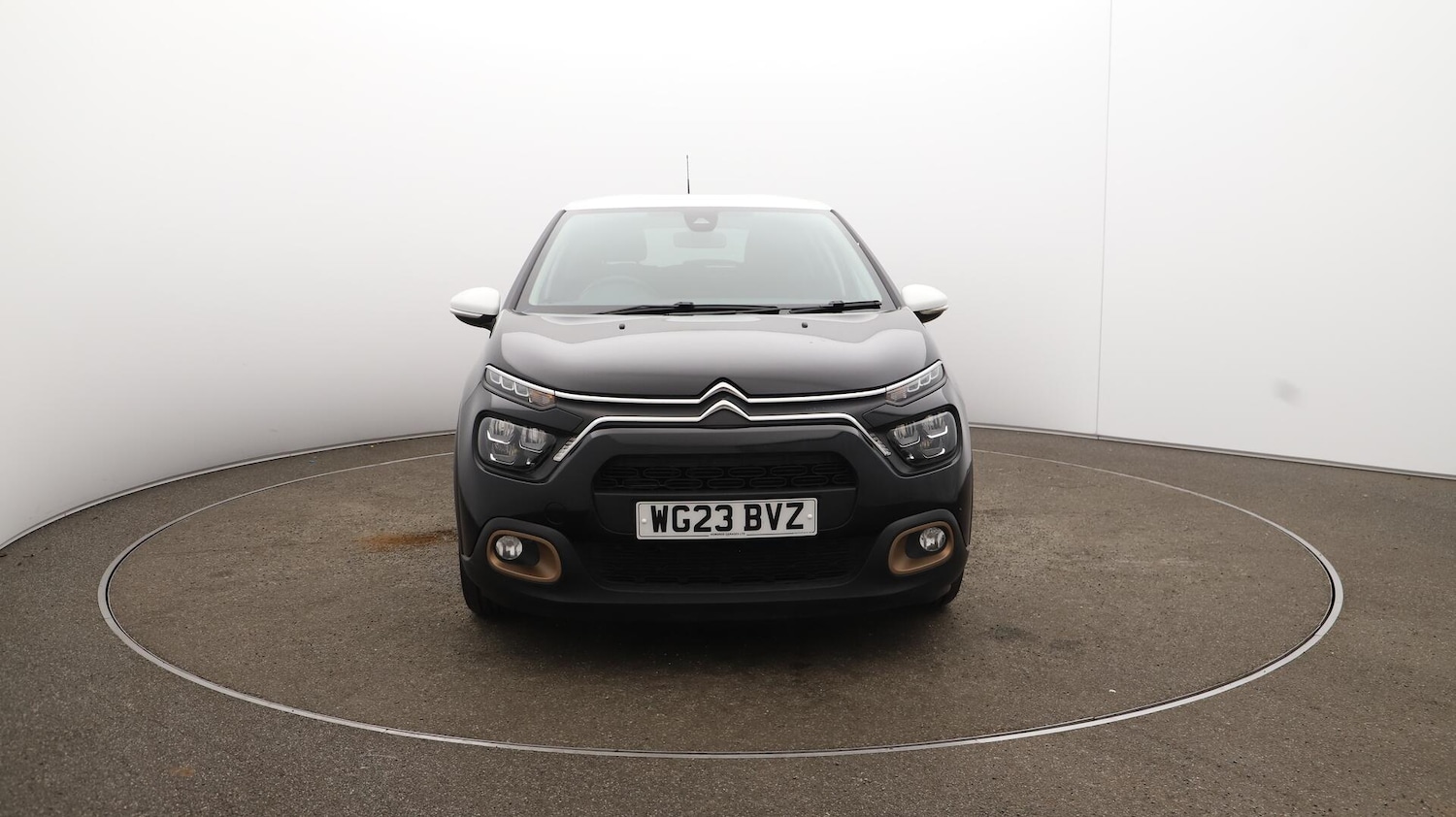 Used Citroen C3 2023 for sale - 76657427: Photo 40