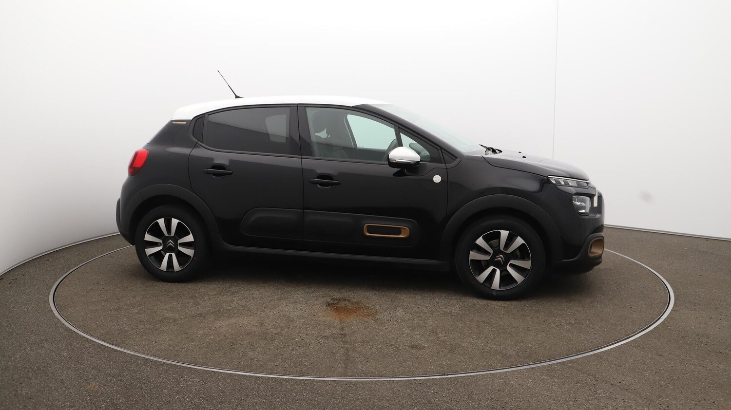 Used Citroen C3 2023 for sale - 76657427: Photo 48
