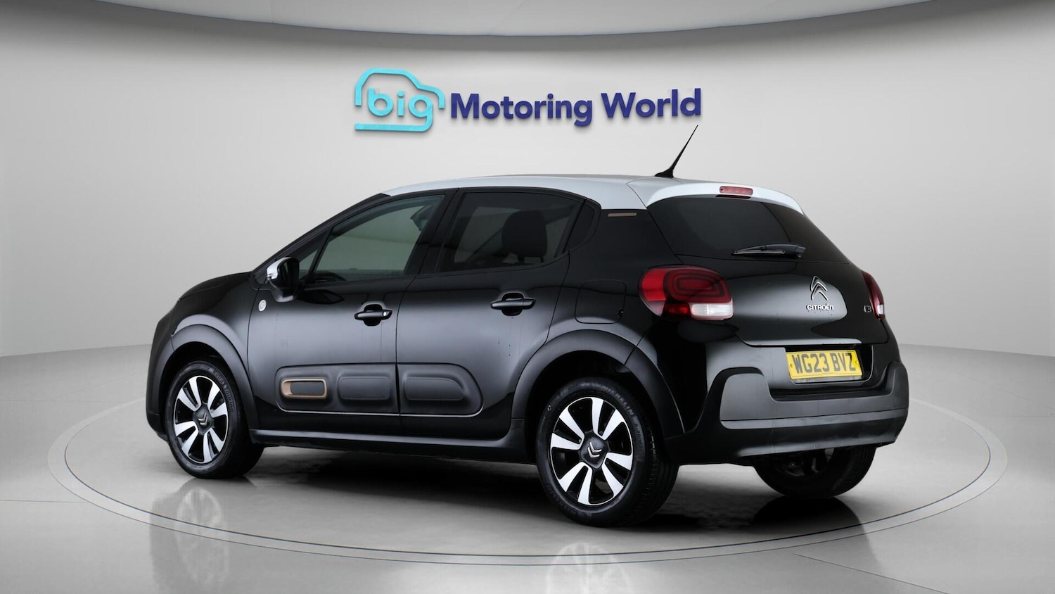 Used Citroen C3 2023 for sale - 76657427: Photo 5