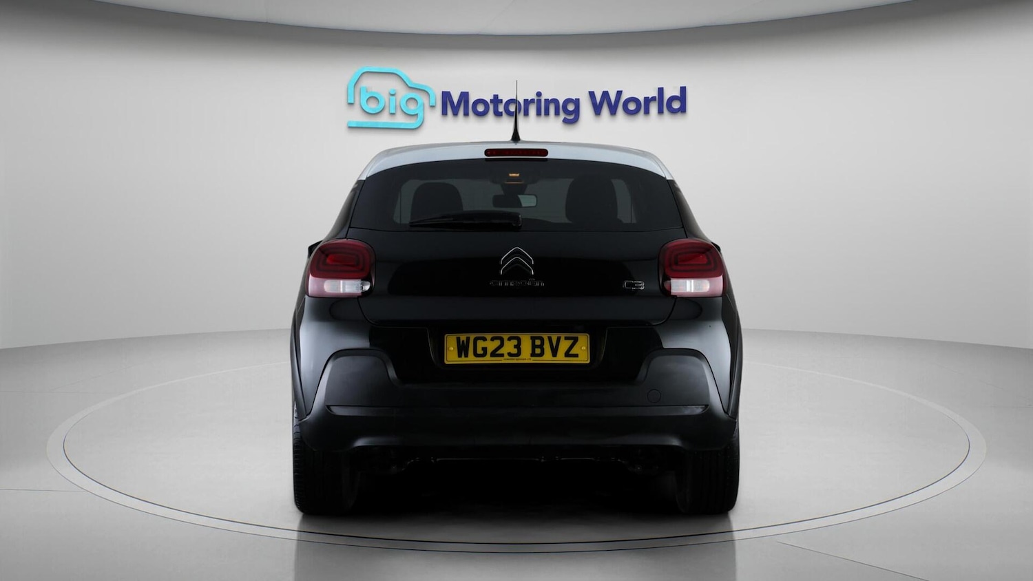 Used Citroen C3 2023 for sale - 76657427: Photo 6