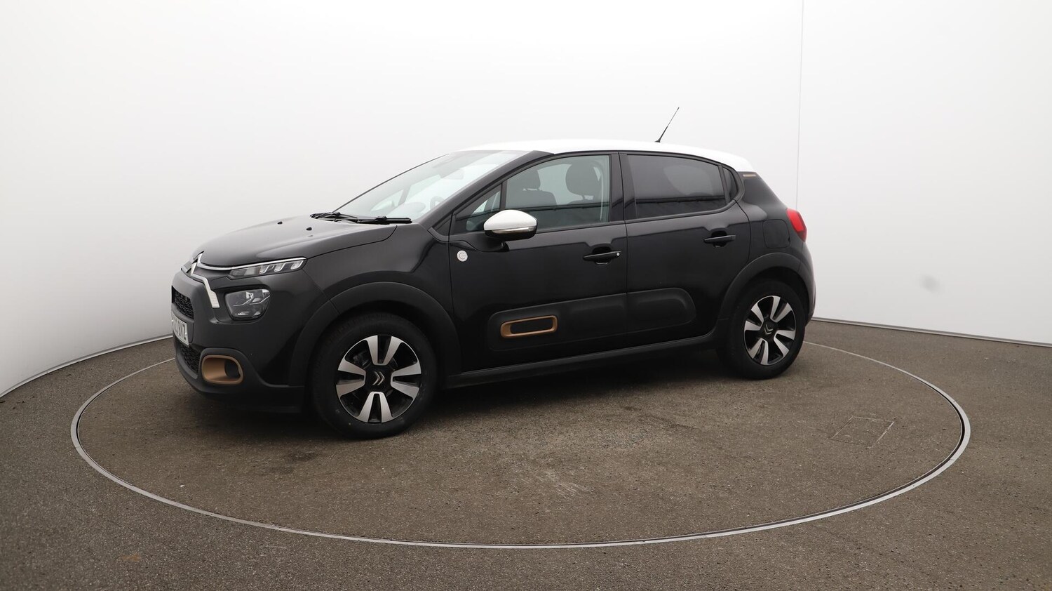 Used Citroen C3 2023 for sale - 76657427: Photo 67