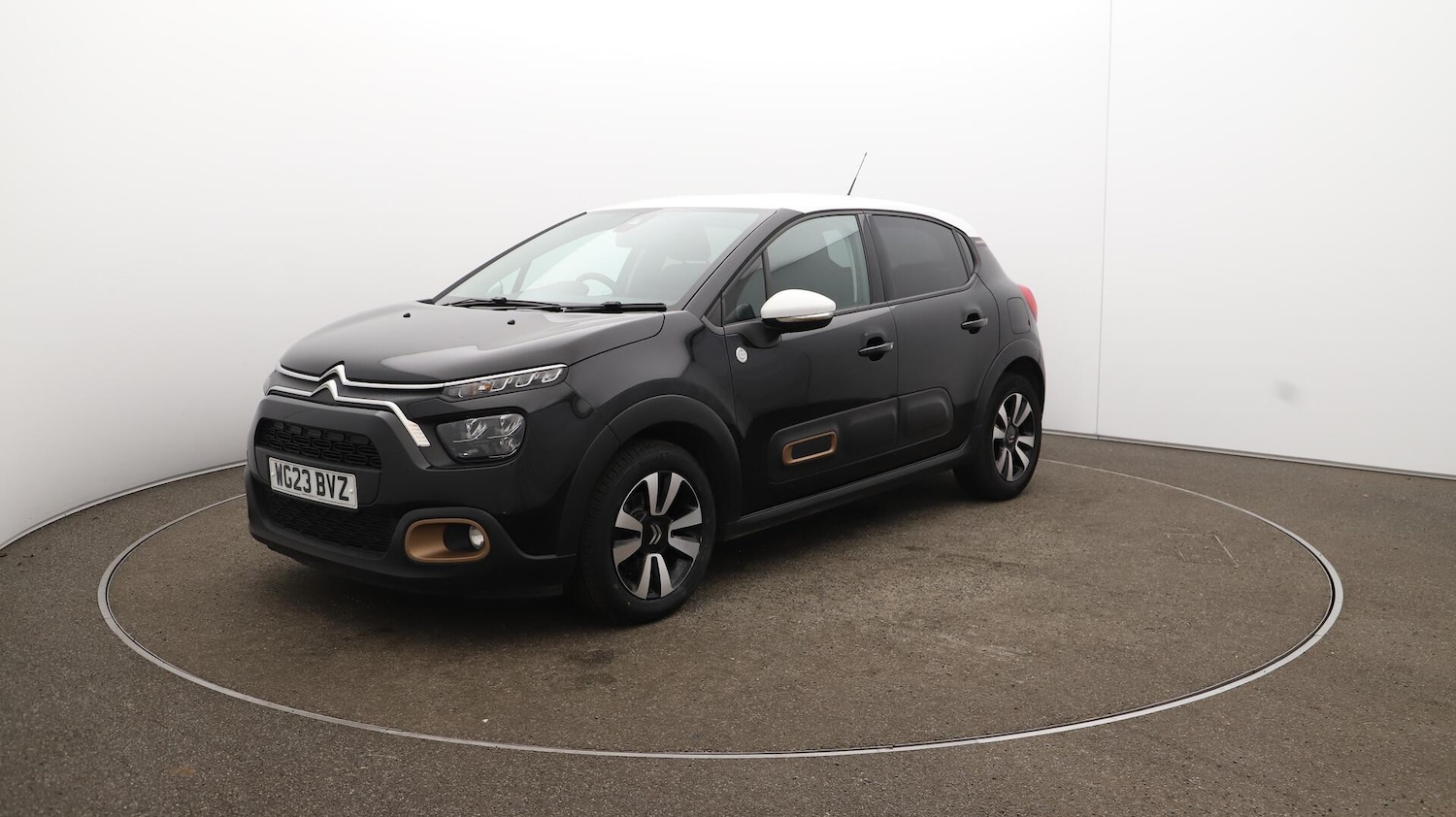 Used Citroen C3 2023 for sale - 76657427: Photo 69