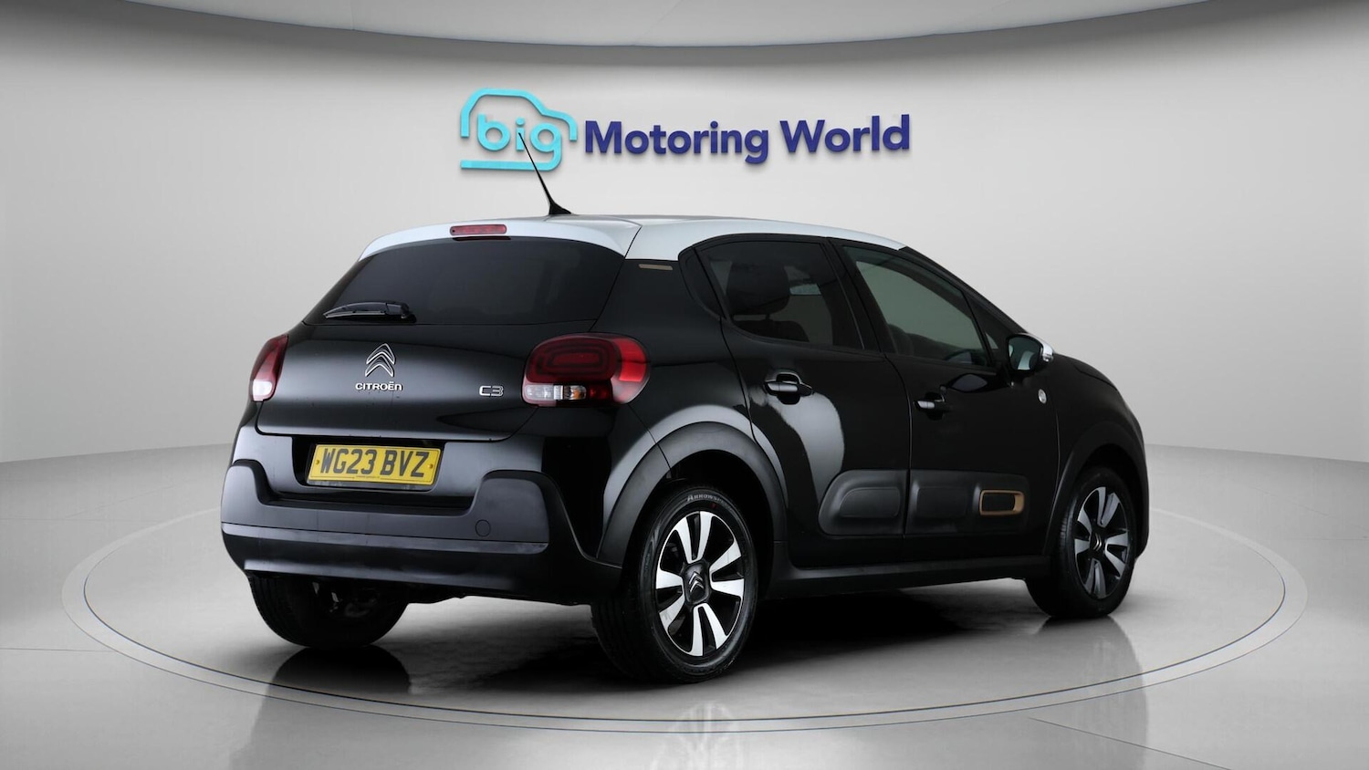 Used Citroen C3 2023 for sale - 76657427: Photo 7